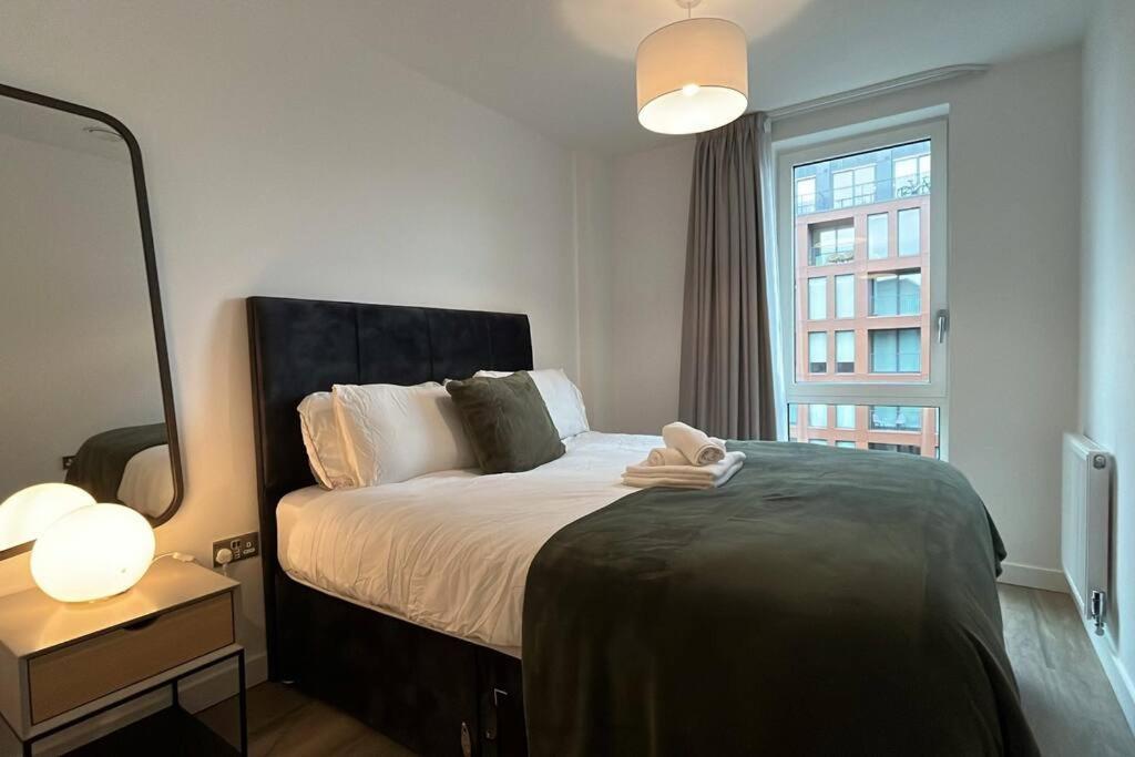 Luxury 2 Bedroom In Apartamento *